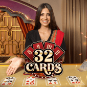 32 Baraha legit online casino game