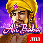 Ali Baba legit online casino game
