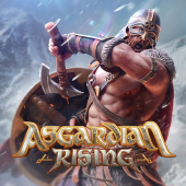 Asgardian Rising legit online casino game