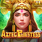 Aztec Priestess legit online casino game