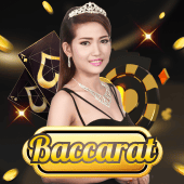 Baccarat A legit online casino game