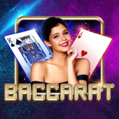 Baccarat B legit online casino game