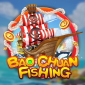 Bao Chuan Fishing legit online casino game