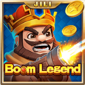 Boom Legend legit online casino game