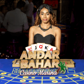 Casino Marina Andar Bahar legit online casino game