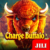 Charge Buffalo legit online casino game