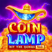 Coin Lamp legit online casino slot