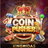 Coin Pusher legit online casino game