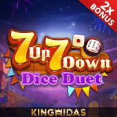 Dice Duet legit online casino game