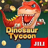Dinosaur Tycoon legit online casino game