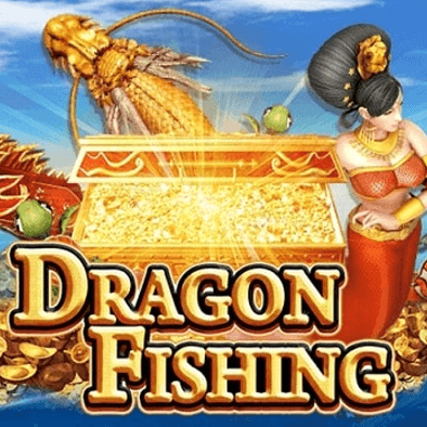 Dragon Fishing legit online casino game