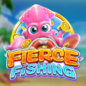 Fierce Fishing legit online casino game