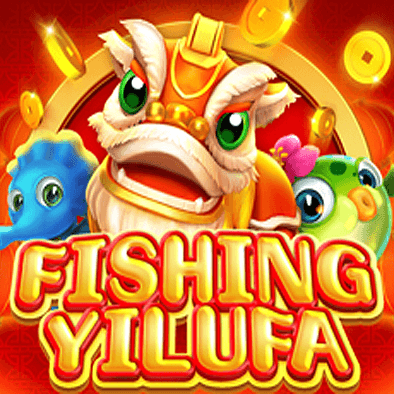 Fishing Yi Lu Fa legit online casino game