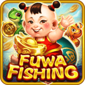 Fuwa Fishing legit online casino game