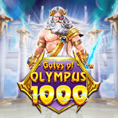 Gates of Olympus 1000 legit online casino game