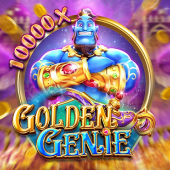 Golden Genie legit online casino game