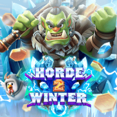 Horde 2 Winter legit online casino slot