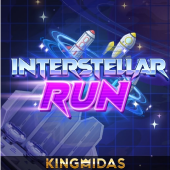 Interstellar Run legit online casino game