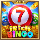 Irich Bingo legit online casino slot