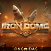Iron Dome legit online casino game