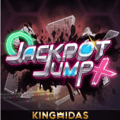 Jackpot Jump legit online casino game