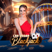 Las Vegas Blackjack legit online casino game