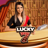 Lucky 7 legit online casino game