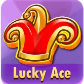 Lucky Ace legit online casino game