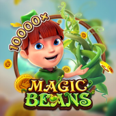 Magic Beans legit online casino game