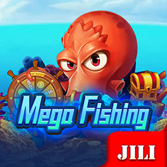 Mega Fishing legit online casino game