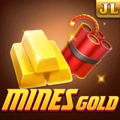Mines Gold legit online casino slot