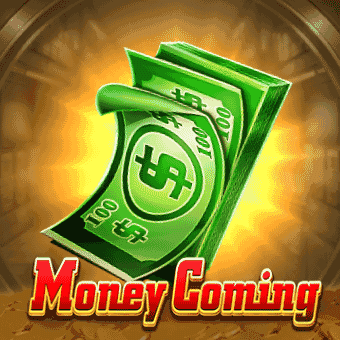 Money Coming legit online casino slot