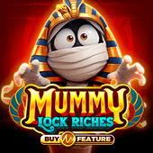 Mummy Lock Riches legit online casino slot