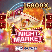 Night Market legit online casino slot