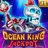 Ocean King Jackpot legit online casino game