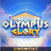 Olympus Glory legit online casino game