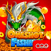 Oneshot Fishing legit online casino game
