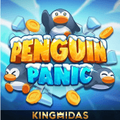 Penguin Panic legit online casino game