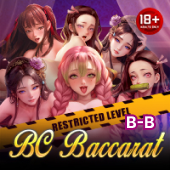 Sexy Blockchain Baccarat B B legit online casino game