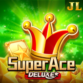 Super Ace Deluxe legit online casino game