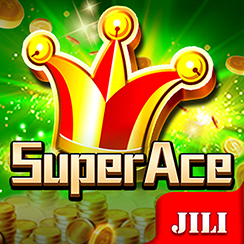 Super Ace legit online casino slot