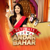 Ultimate Andar Bahar legit online casino game