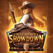 Wild Bounty Showdown legit online casino slot