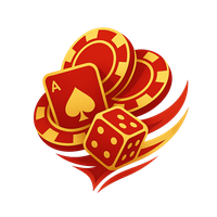 legit online casino logo